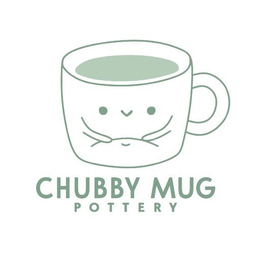 Chubby Mug Pottery