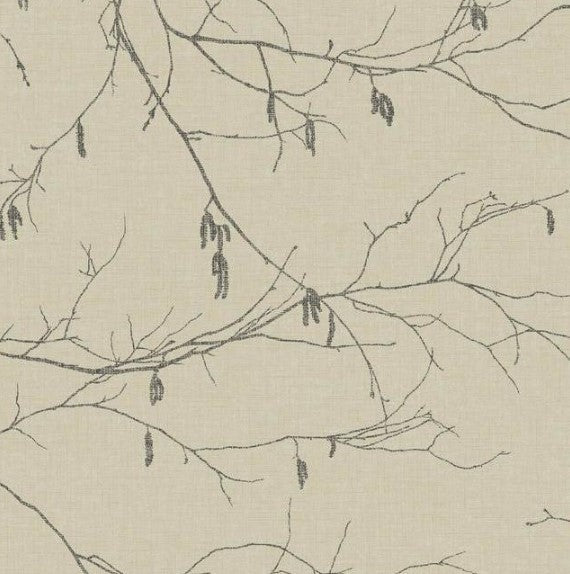 Winter Branches Wallpaper
