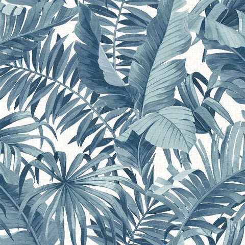 Tropical Wallpaper – It's my wall