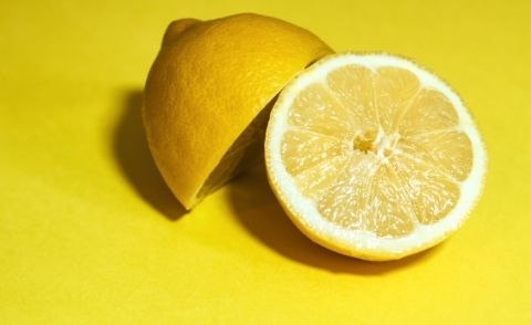 lemon