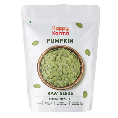 Pumpkin seeds