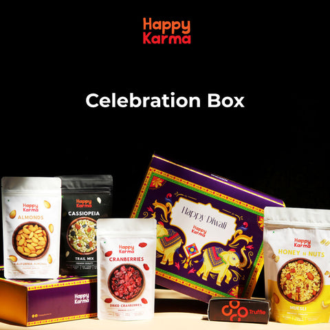 Happy Karma Diwali Celebration Box