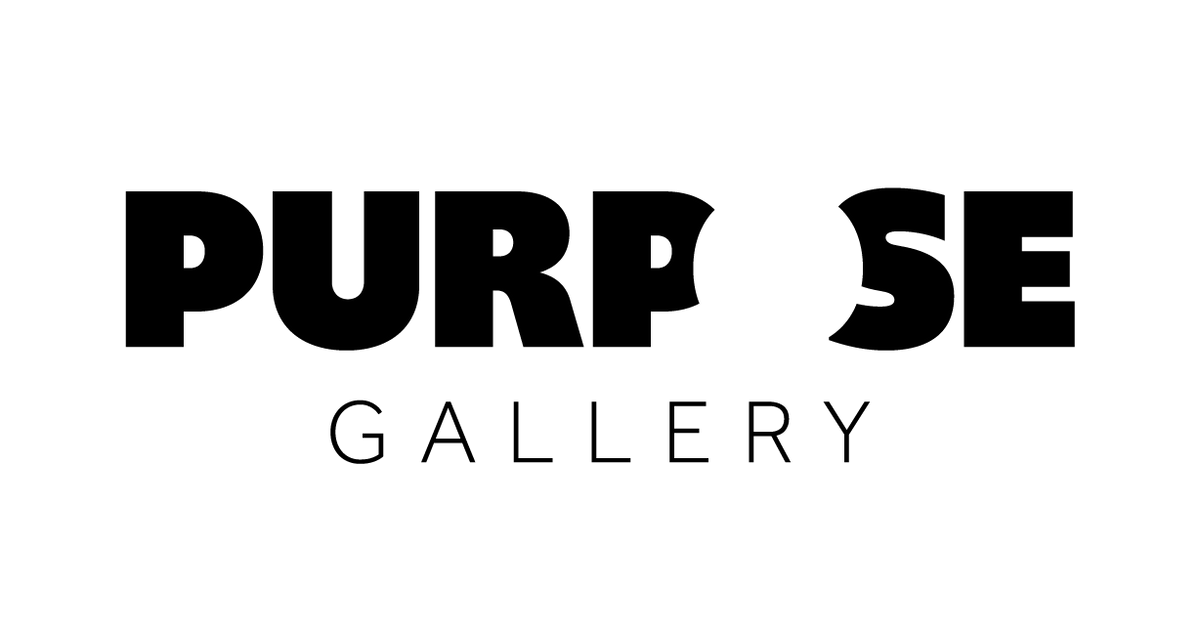 Purpose Gallery