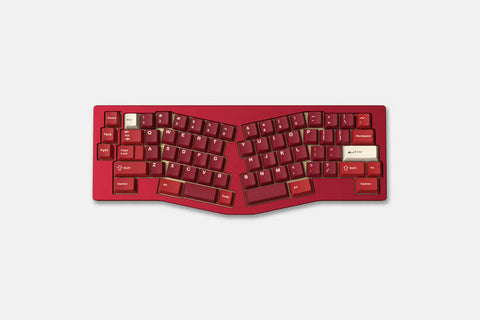 MASSDROP X ZAMBUMON GMK JAMÓN CUSTOM KEYCAP SET