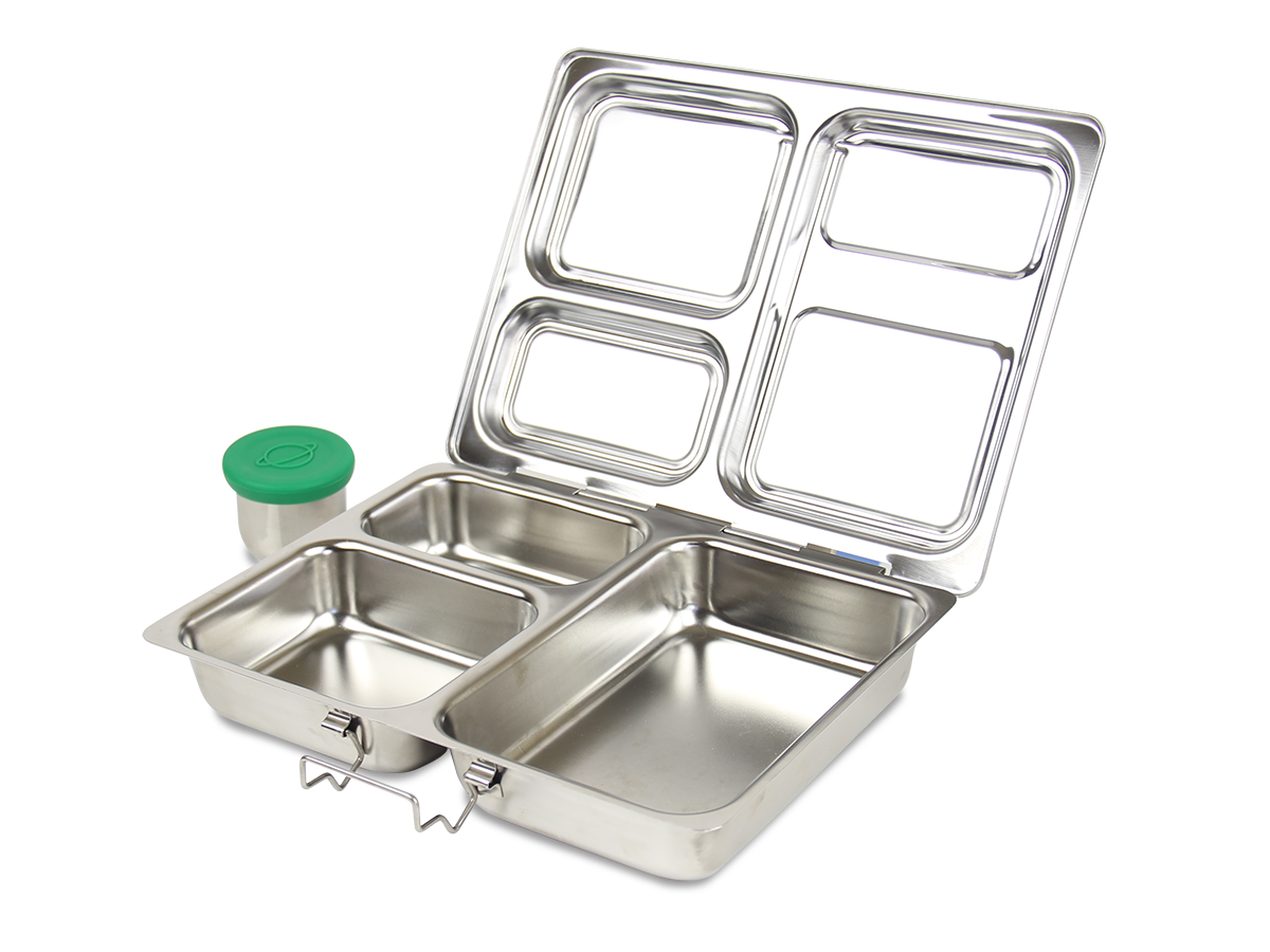 PlanetBox | Launch Lunchbox