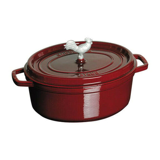 GreenPan Ceramic Nonstick 6-qt. Fantasy Fig Slow Cooker CC005110