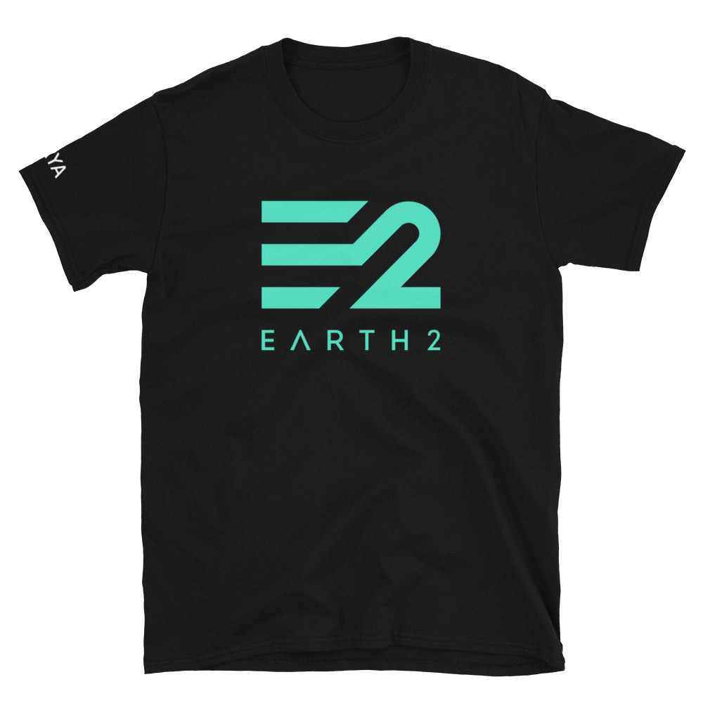 E2 T-Shirt For Arya