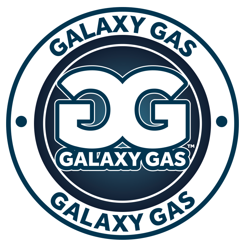 Galaxy Gas