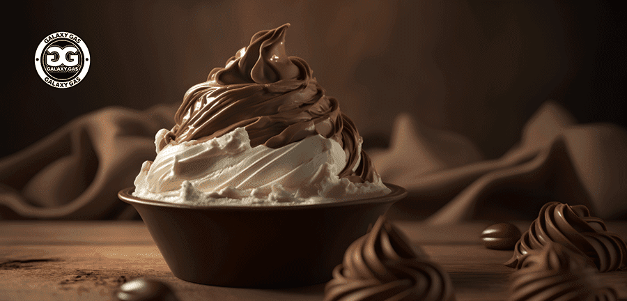 FAQ’s: Chocolate Whipped Cream