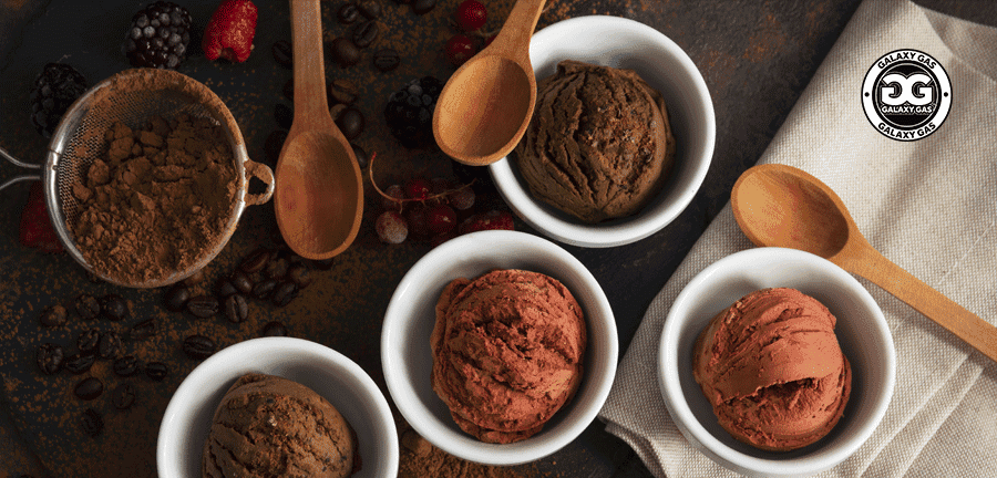 Types Of Cocoa Powder