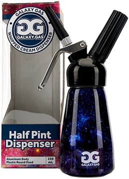 half pint dispenser