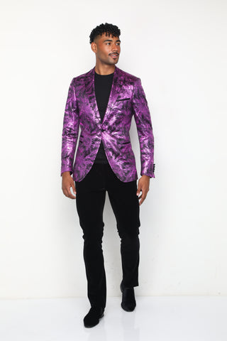 party jacket