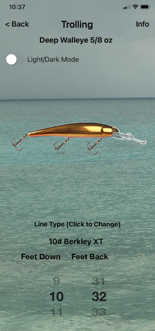 EVERYTHING YOU NEVER KNEW ABOUT LINE COUNTER REELS - Mark Romanack – Great  Lakes Angler