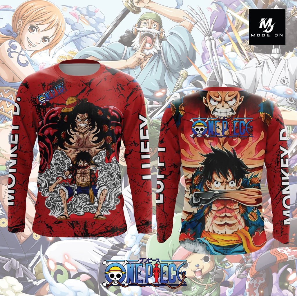 Limited Edition One Piece Jersey and Jacket #01 – Mode On Shop
