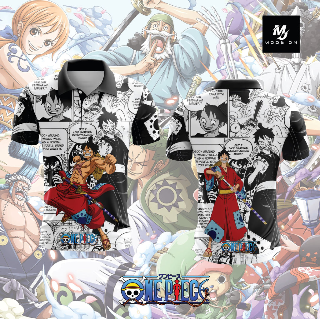 Limited Edition One Piece Jersey and Jacket #07 – Mode On Shop