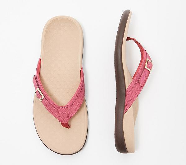 SummerFeet Ortho Sandals - Verabschieden Sie sich von Fußschmerzen