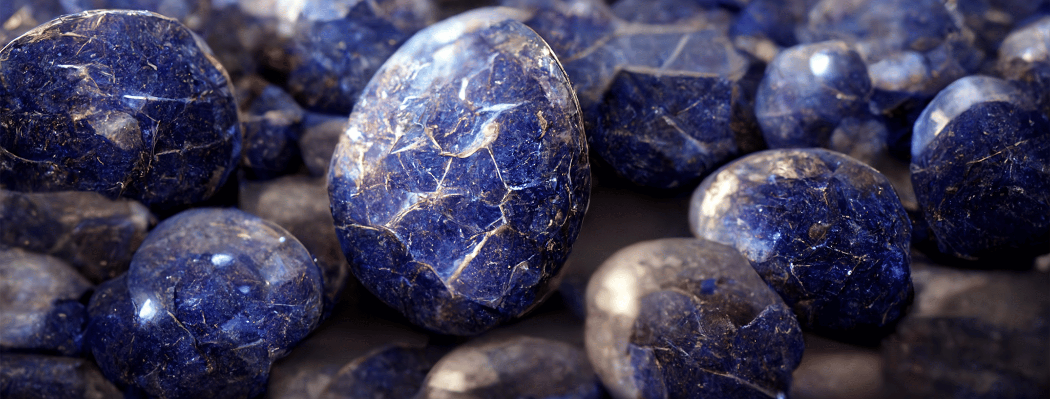 Sodalite Hypersensibilité