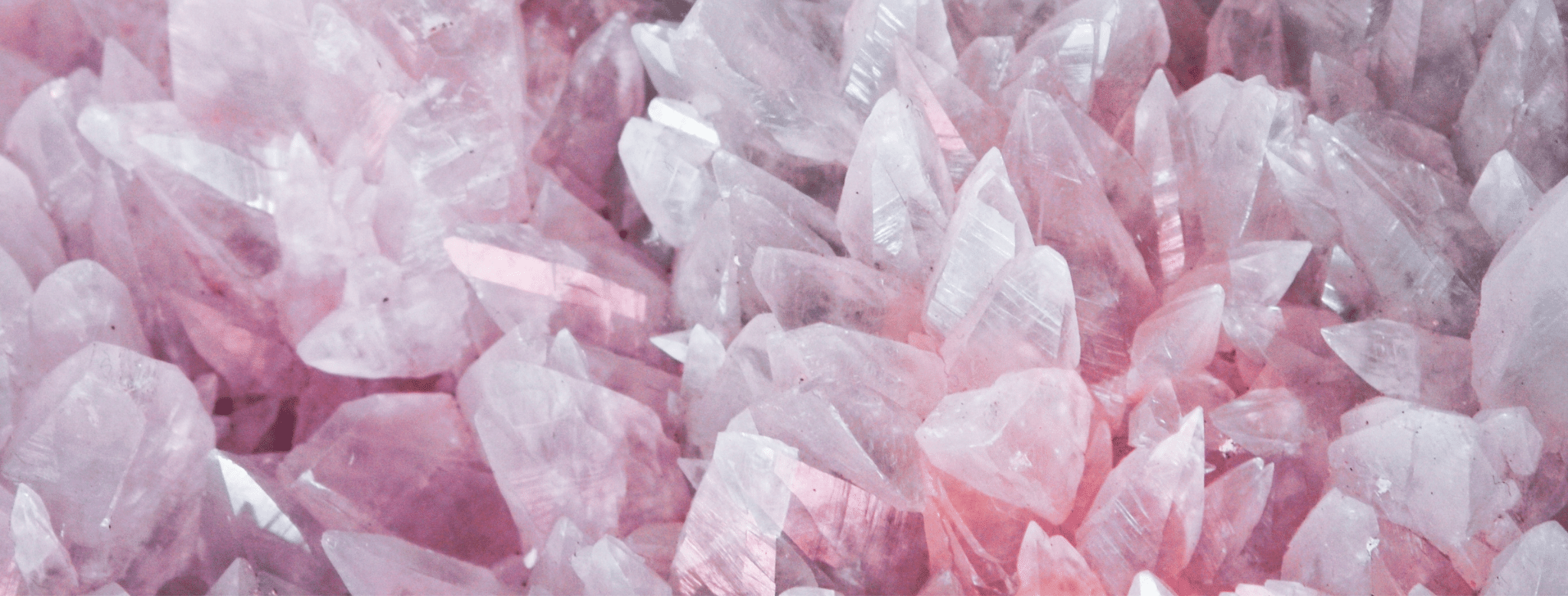 Pierre Quartz Rose