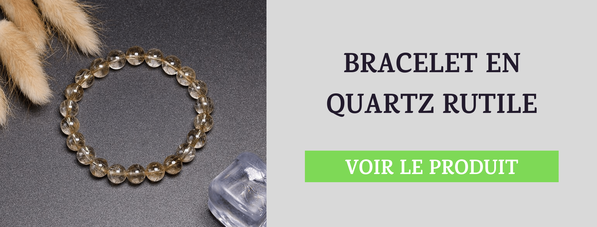 Quartz Rutile Sport