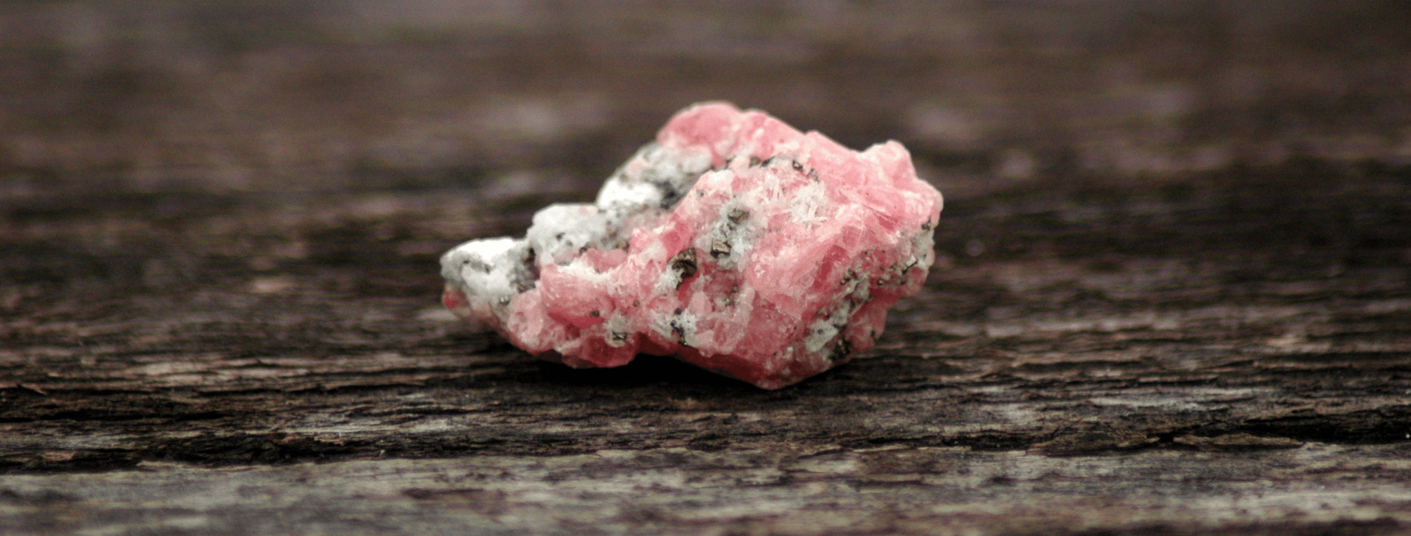 Rhodochrosite Pierre