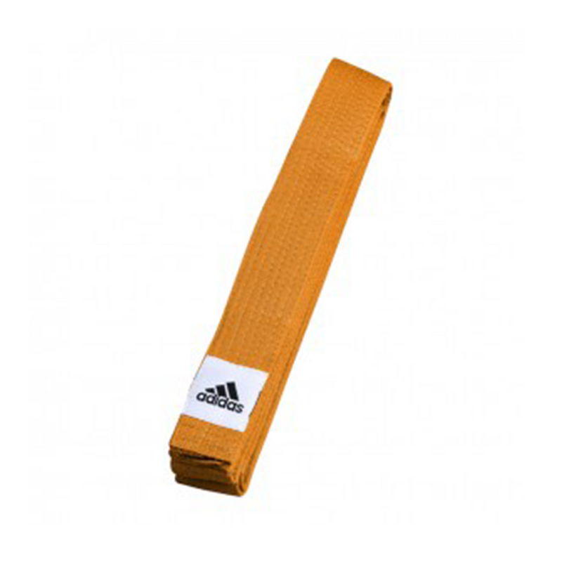 Belt - Adidas Belt - Orange