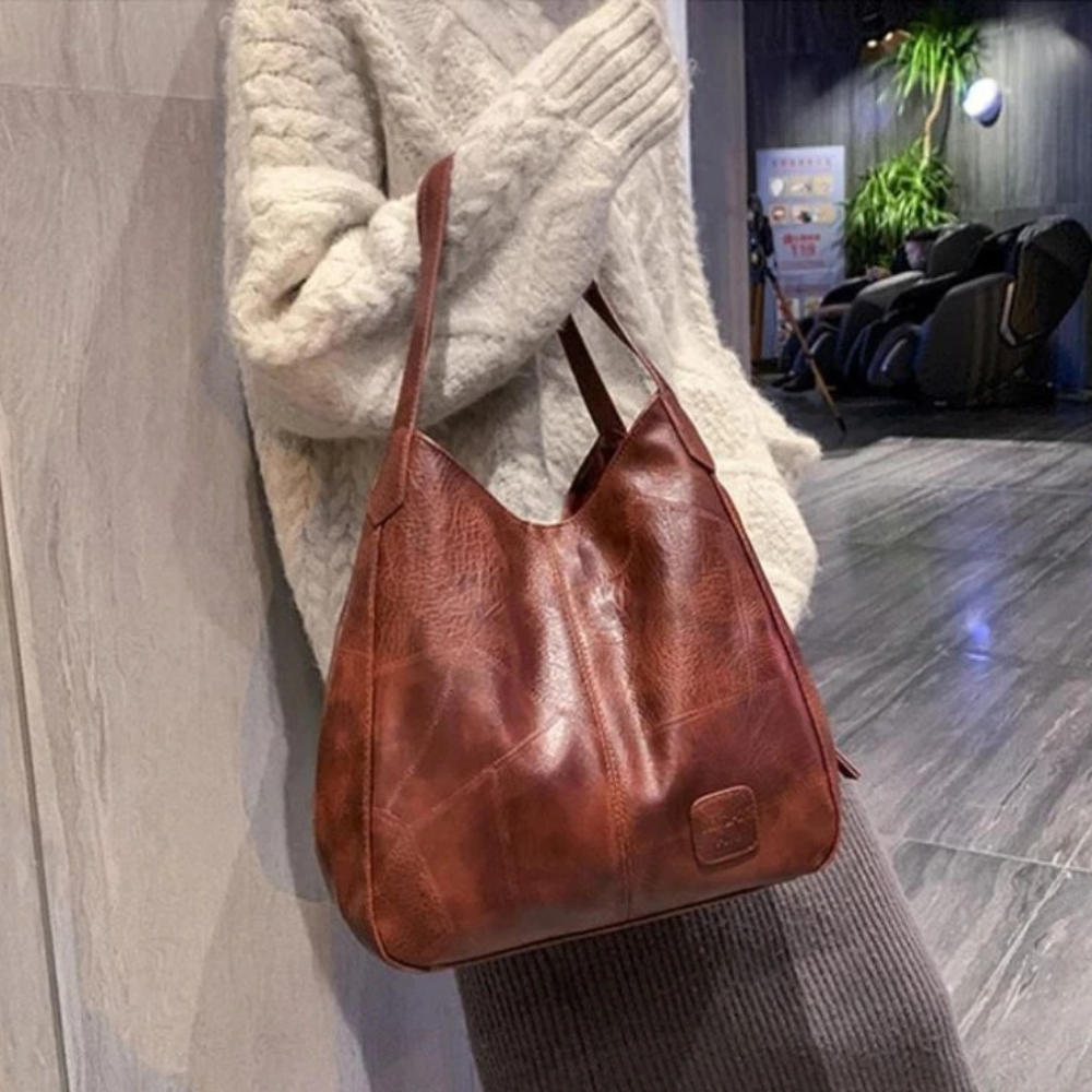 VIMOSA | Monaco Leather Bag™