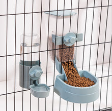 Load image into Gallery viewer, Automatic Cage Feeder
