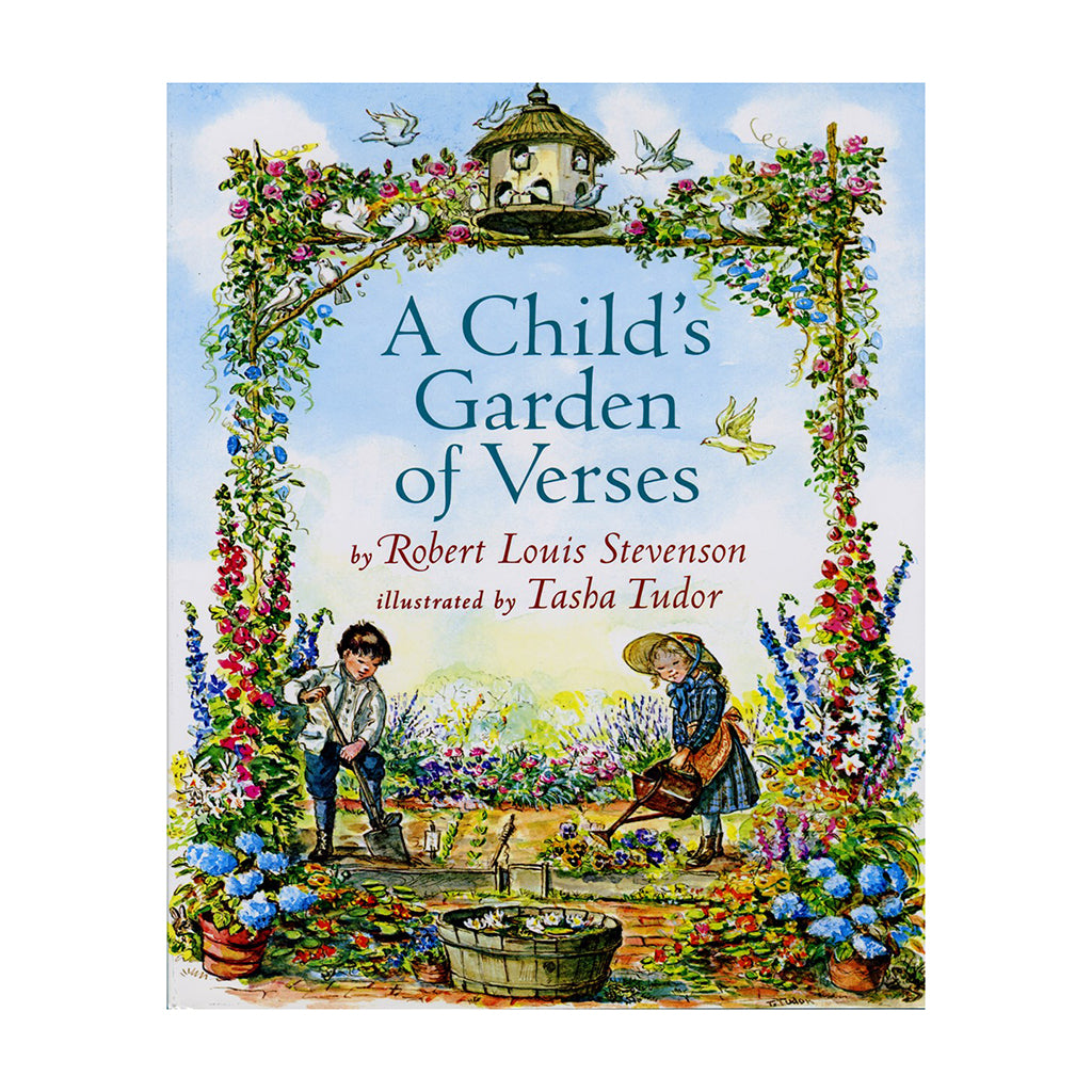A Child's Book of Verses