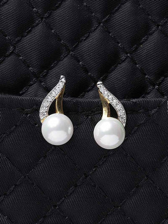 Louis Vuitton blooming earrings – Lady Clara's Collection