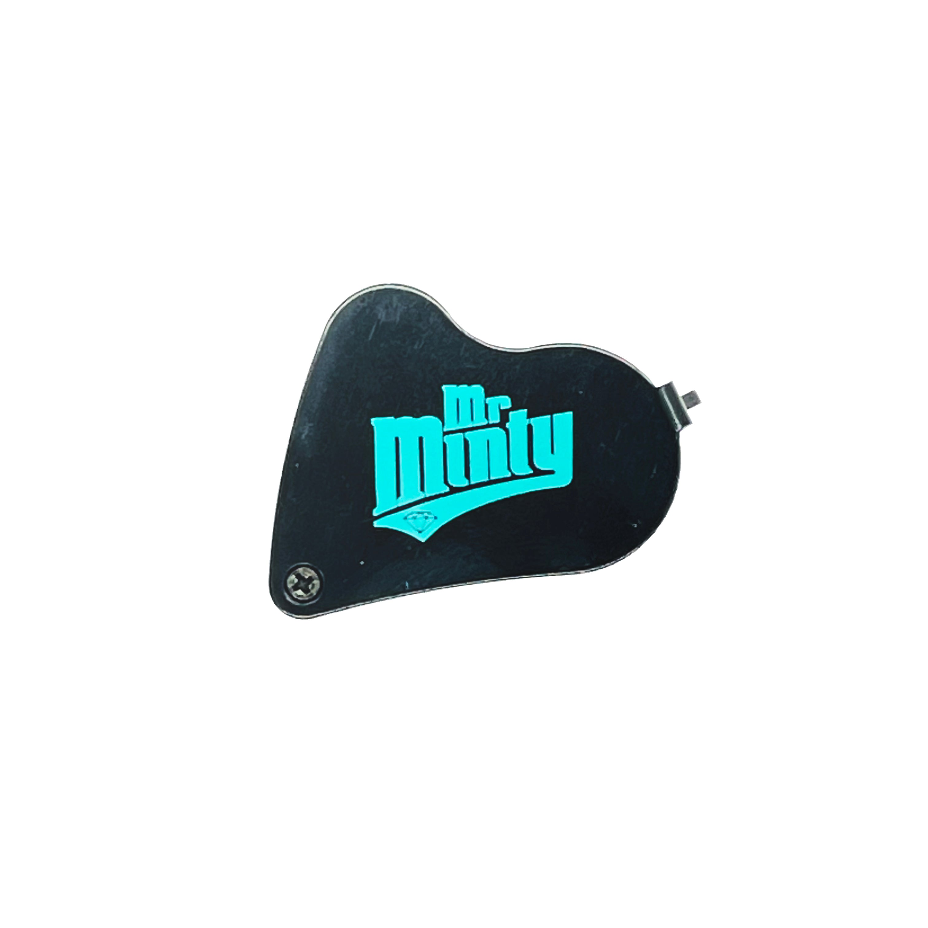 Mr. Minty Card Centering Tool