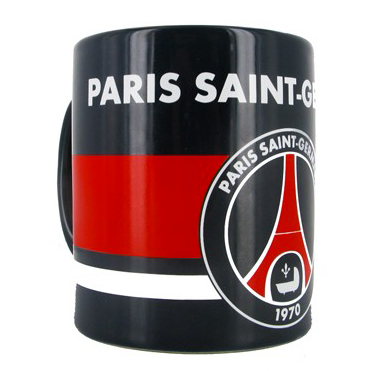 tasse psg