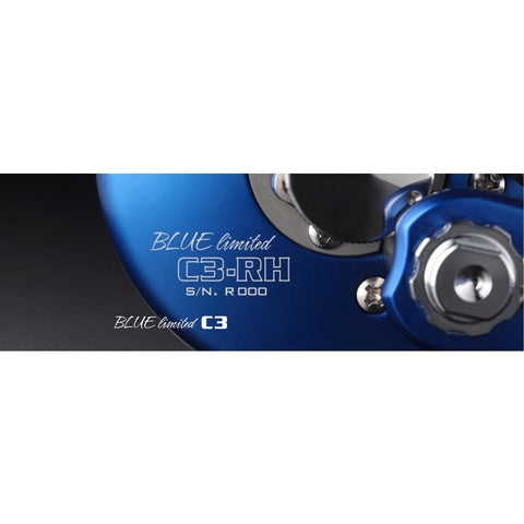 Marfix C3 Blue Limited Edition 2022 – SPJ Labs