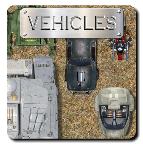 Vehicle Tokens