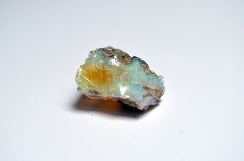 Opal, Opal-Edelstein, echter Opal, echter Opal, Opalstein, roher Opal