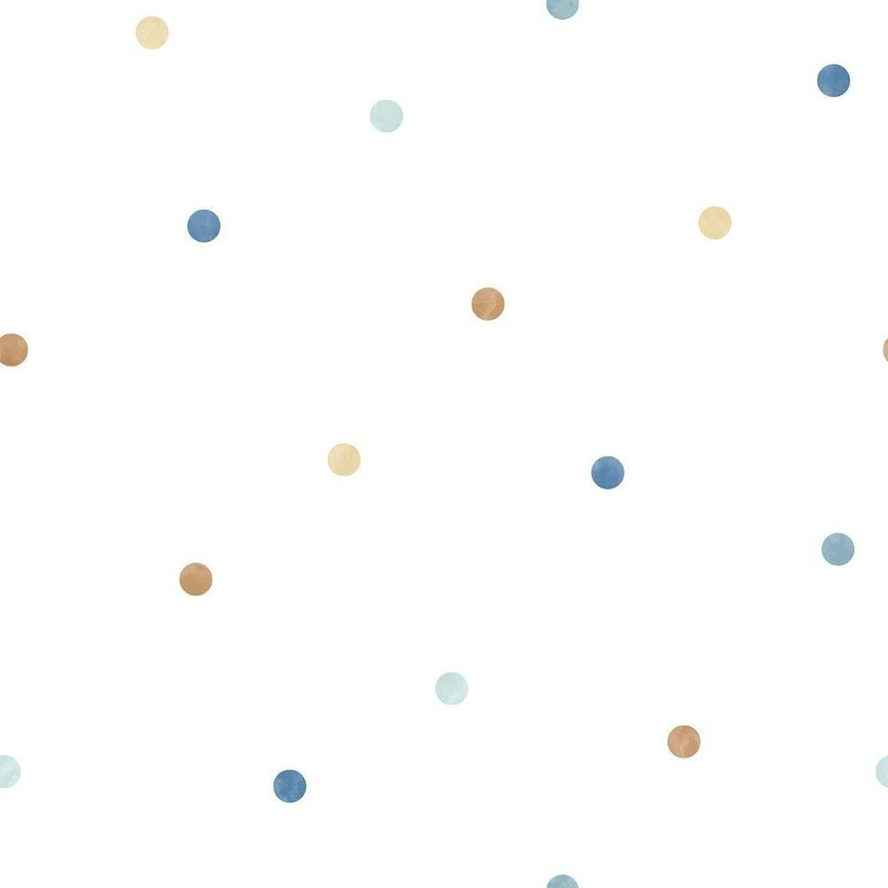 Dots Tiny Tots 2 Wallpaper – kidswallpapercompany