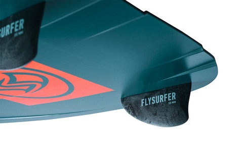 Flysurfer Radical Kiteboard Bottom Fin