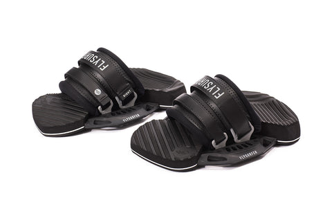 Flysurfer Trip Kiteboard footstraps