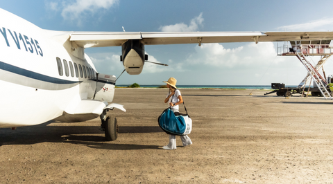 Flysurfer Trip Plane