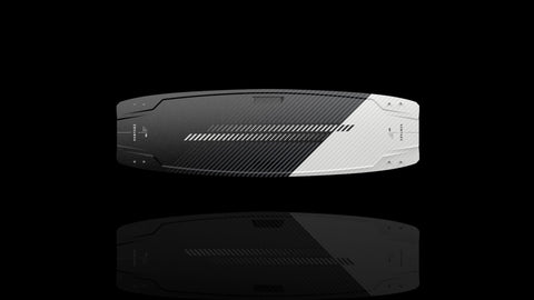 Vantage Inertia Gen2+ Carbon Kiteboard Concept