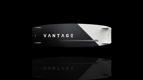 Vantage Inertia Gen2+ Carbon Kiteboard Concept 4