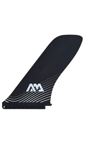 Aqua Marina Inflatable Stand Up Board Hyper Fin black