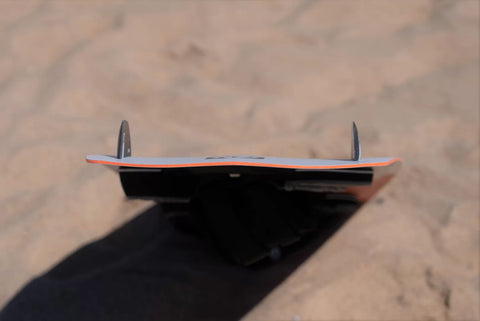 PLKB Kiteboard Patrol V3 vertical