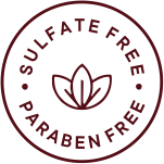 Sulfate Paraben Free