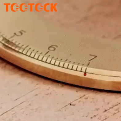 Tootock Measuring T-SQUARE RULER 300mm WM164 - Tootock