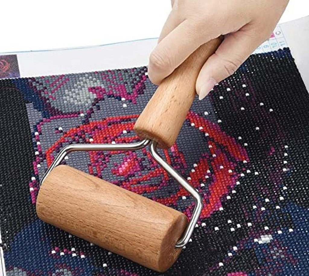 Vernis pour broderie diamant, on vous explique tout – Broderies