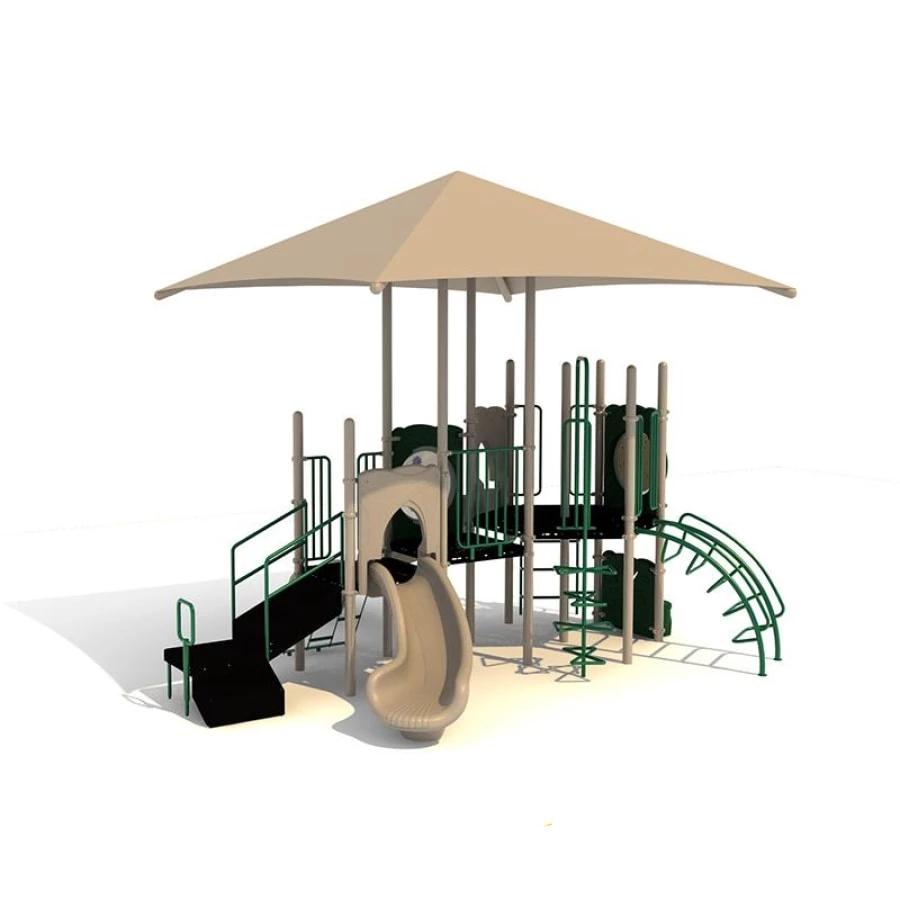 PD-31132 | Commercial Playground Equipment Playground Depot