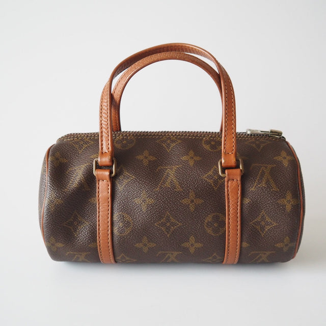 しています LOUISVUITTON パピヨン19 ハンドバッグ 6mCTn-m72714976740 ルイヴィトン モノグラム きますので