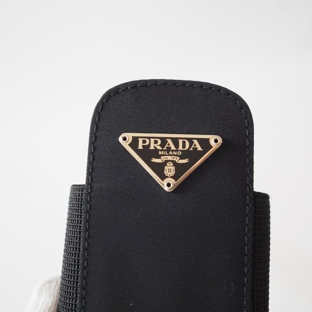 【新品未使用品】PRADA プラダ  IQOSケース  携帯ケース 小物入れ