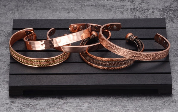jewelrysilver-Pur-Bracelets Type-Joncs-Open-Adjustables