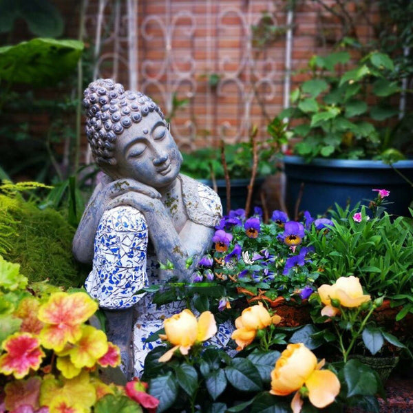 Buda-Penchee-Statue-46-CM-Jardin